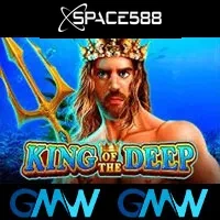 slot King of the deep GameMediaWorks